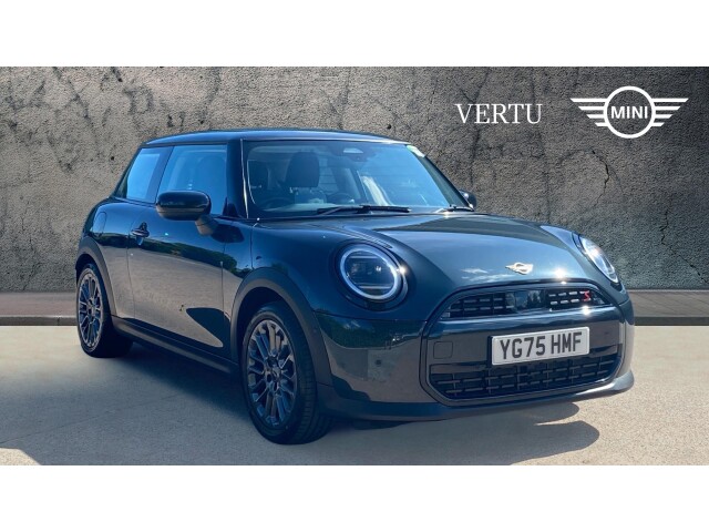 Main listing image - MINI Cooper