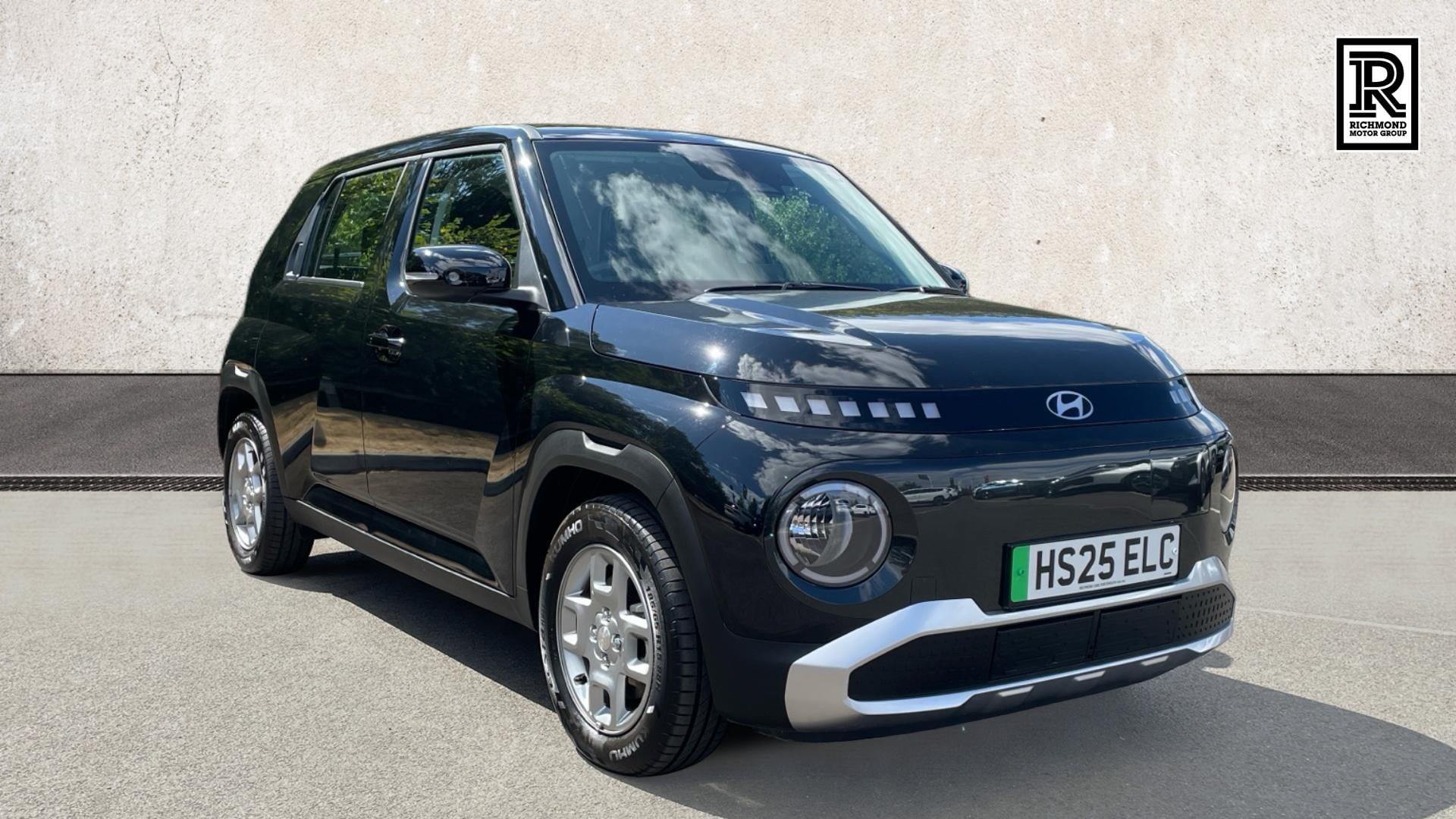 Main listing image - Hyundai Inster