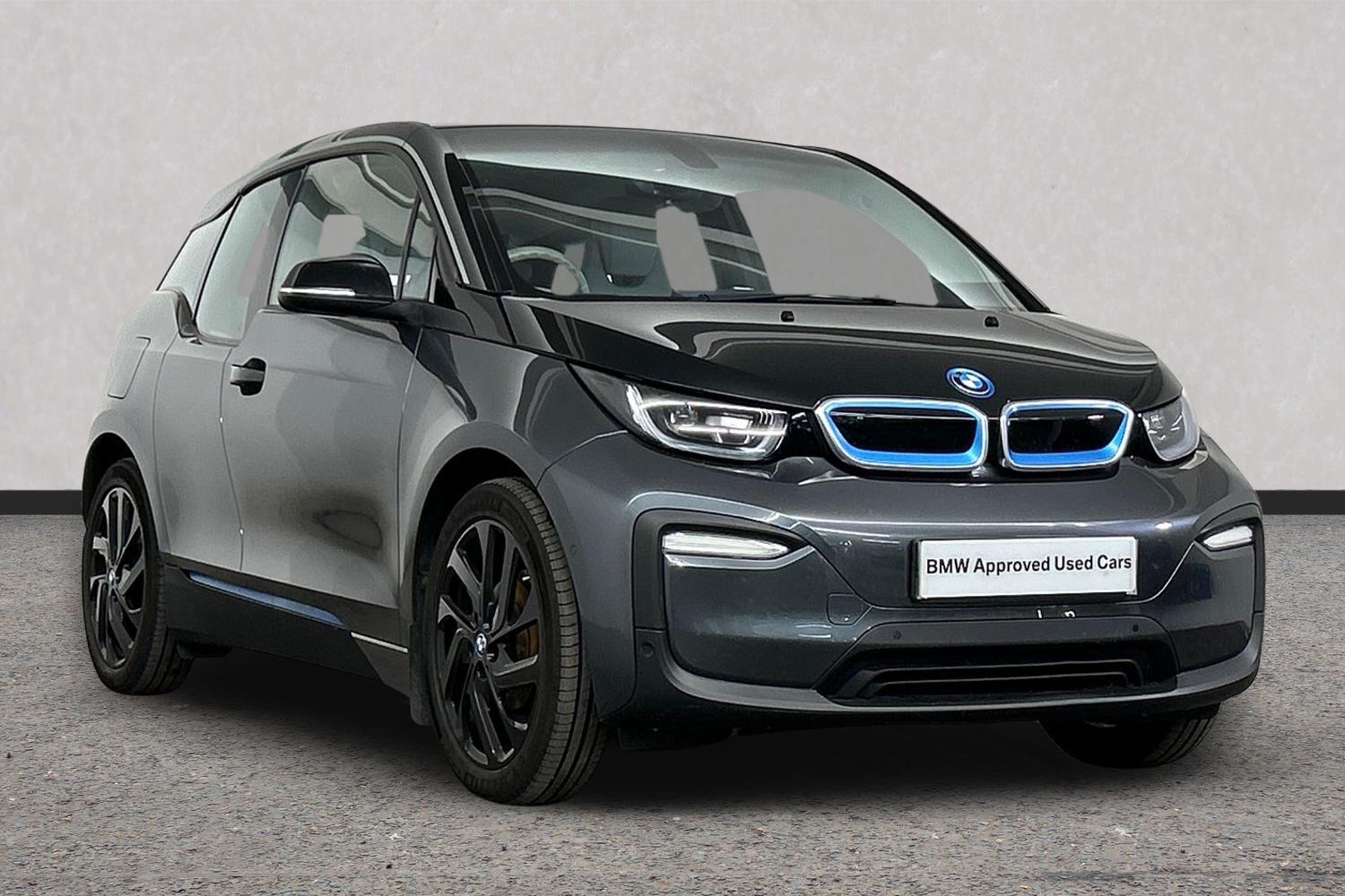 Main listing image - BMW i3