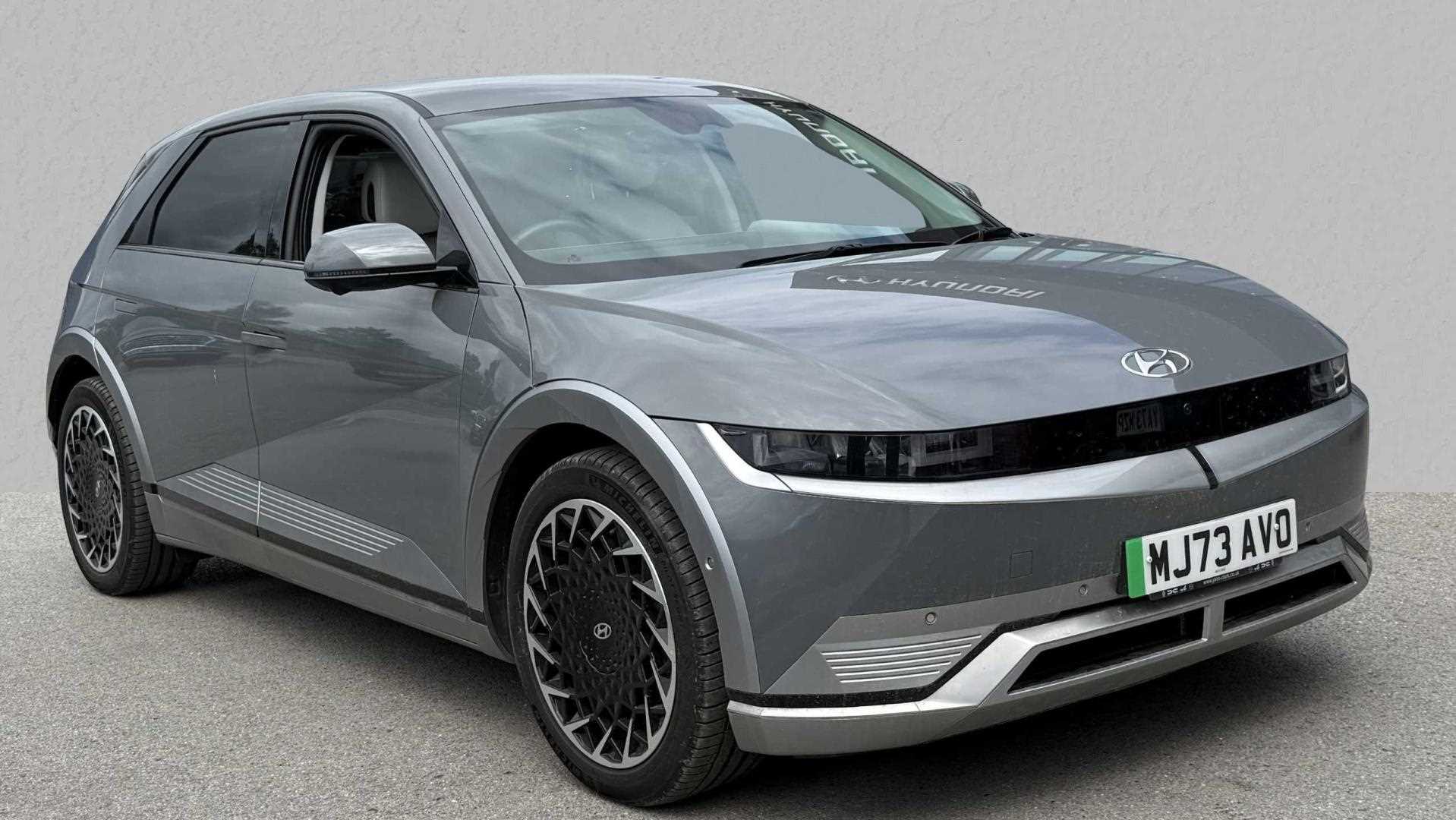 Main listing image - Hyundai IONIQ 5