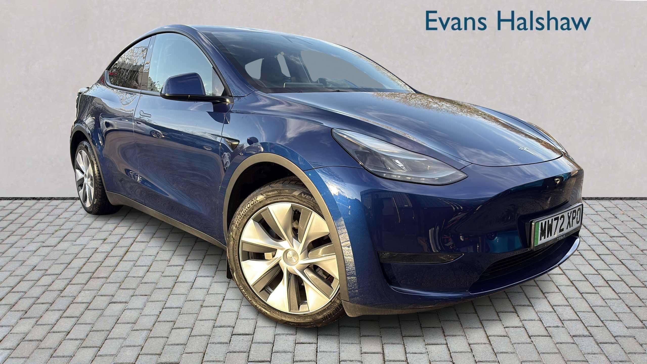 Main listing image - Tesla Model Y