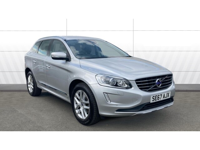 Main listing image - Volvo XC60