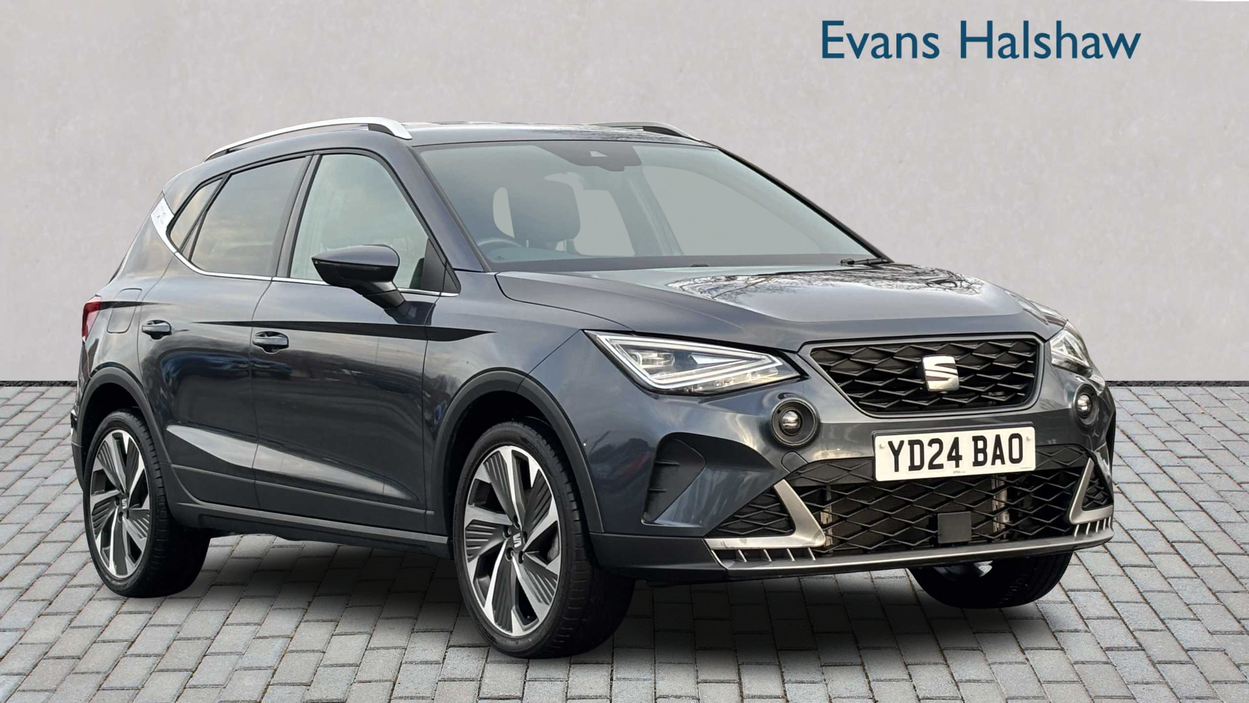 Main listing image - SEAT Arona