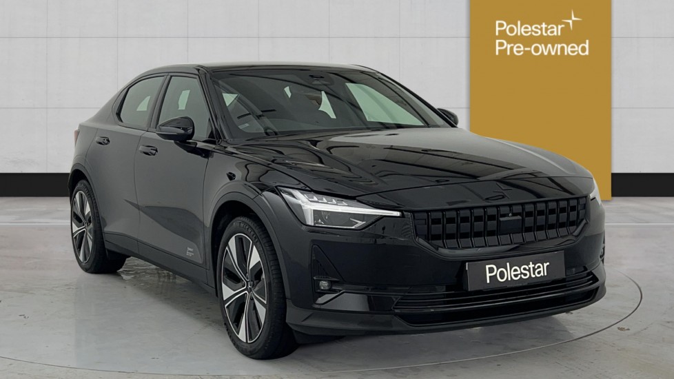 Main listing image - Polestar 2