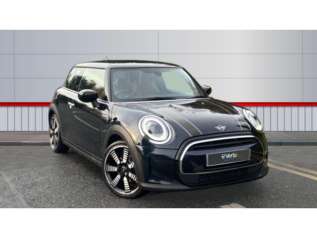 Main listing image - MINI Hatchback