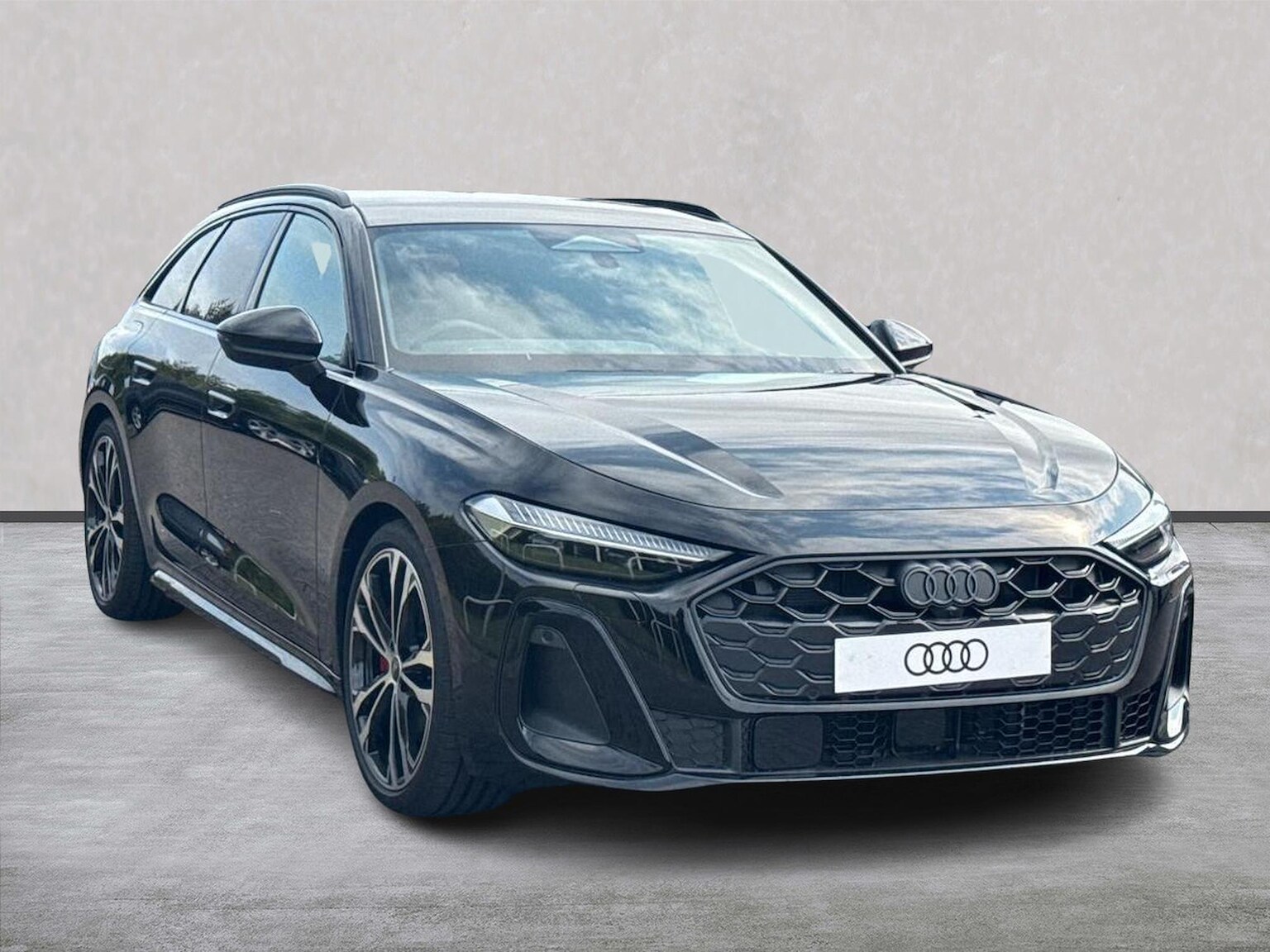 Main listing image - Audi S5
