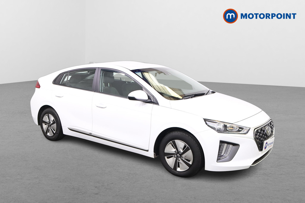 Main listing image - Hyundai IONIQ