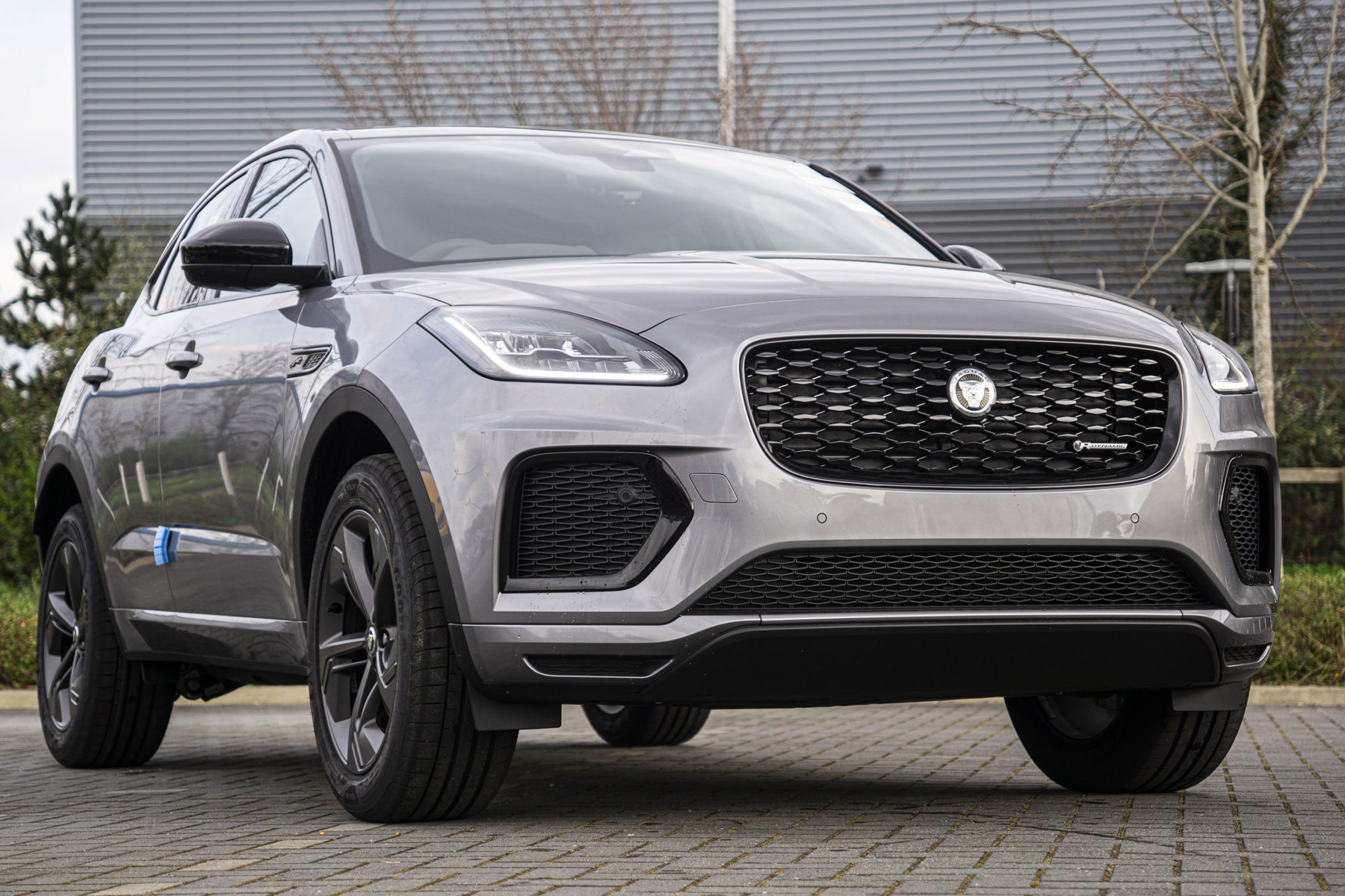 Main listing image - Jaguar E-Pace