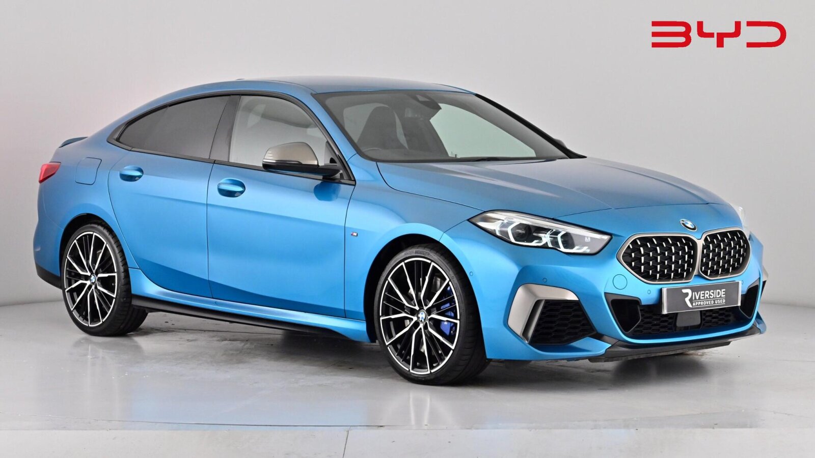 Main listing image - BMW 2 Series