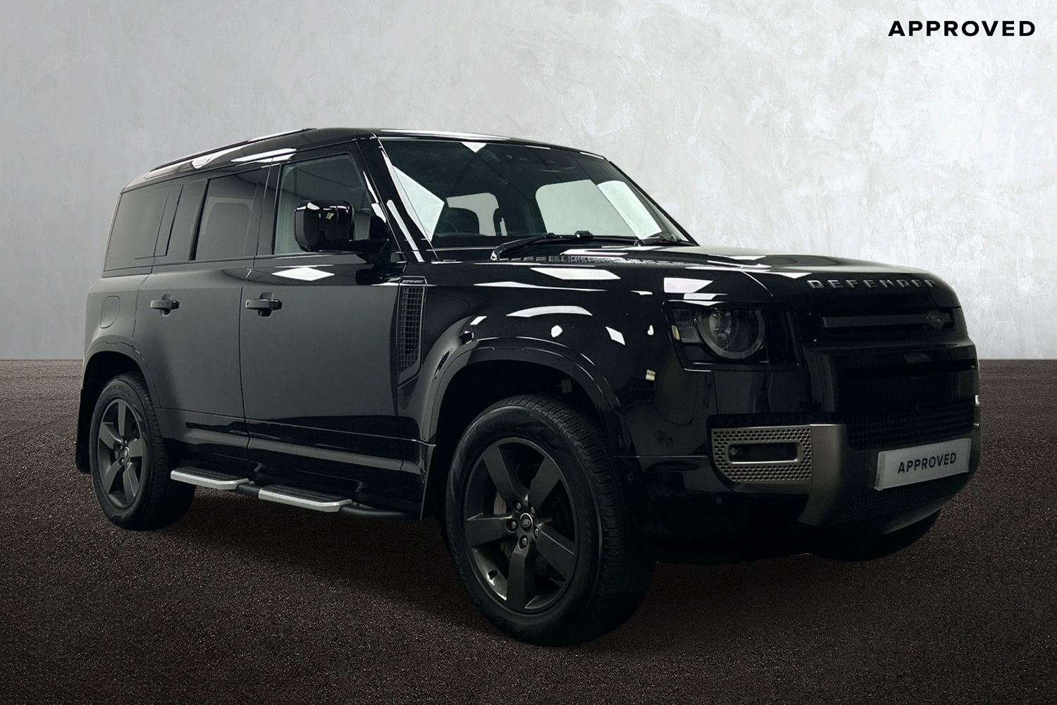 Main listing image - Land Rover Defender