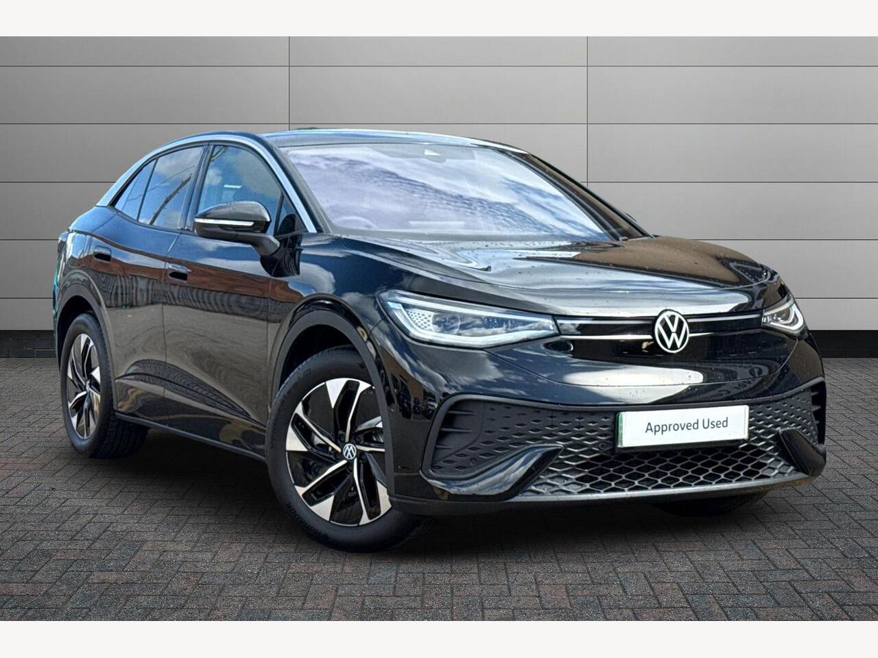 Main listing image - Volkswagen ID.5