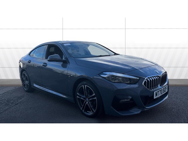 Main listing image - BMW 2 Series