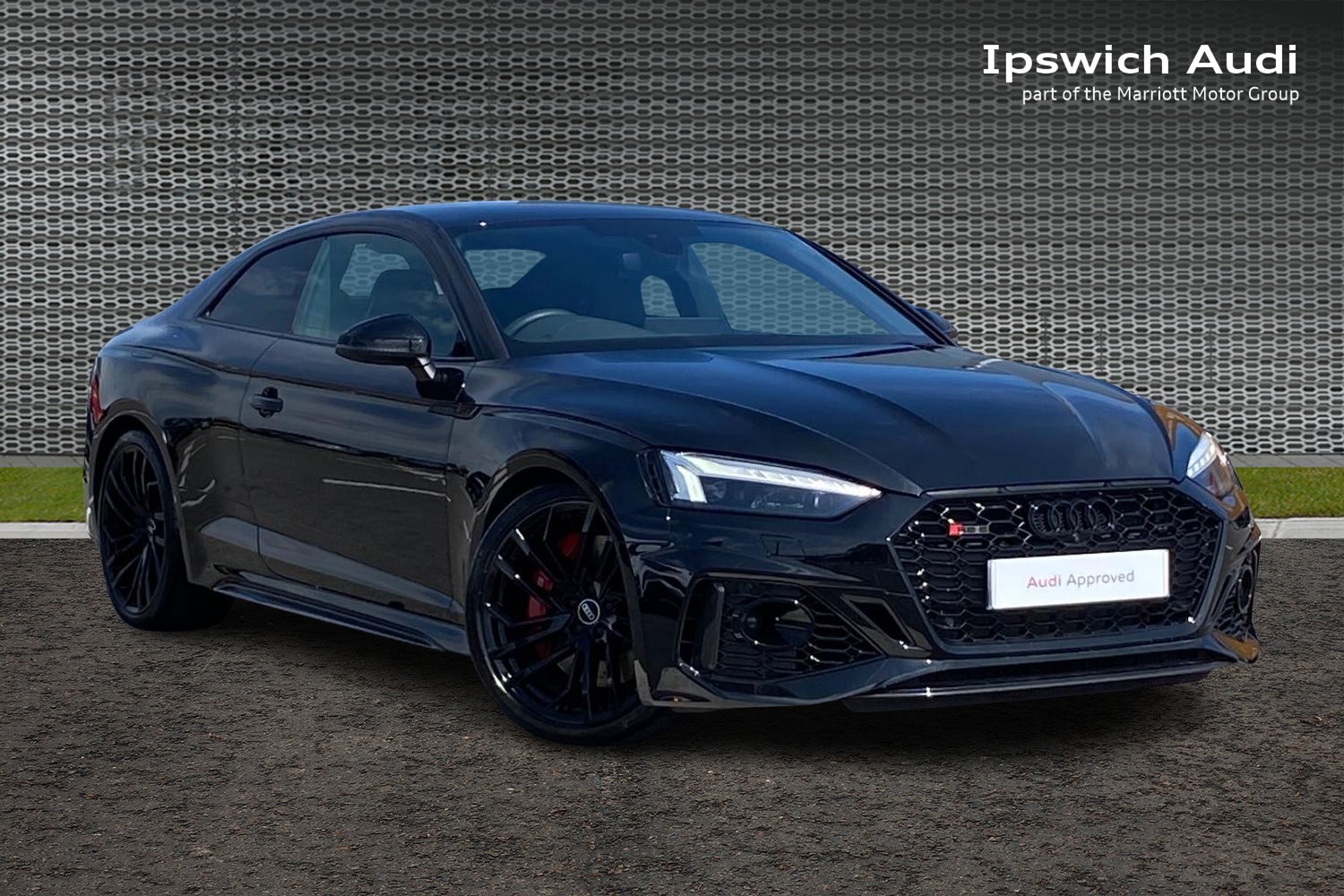Main listing image - Audi RS5