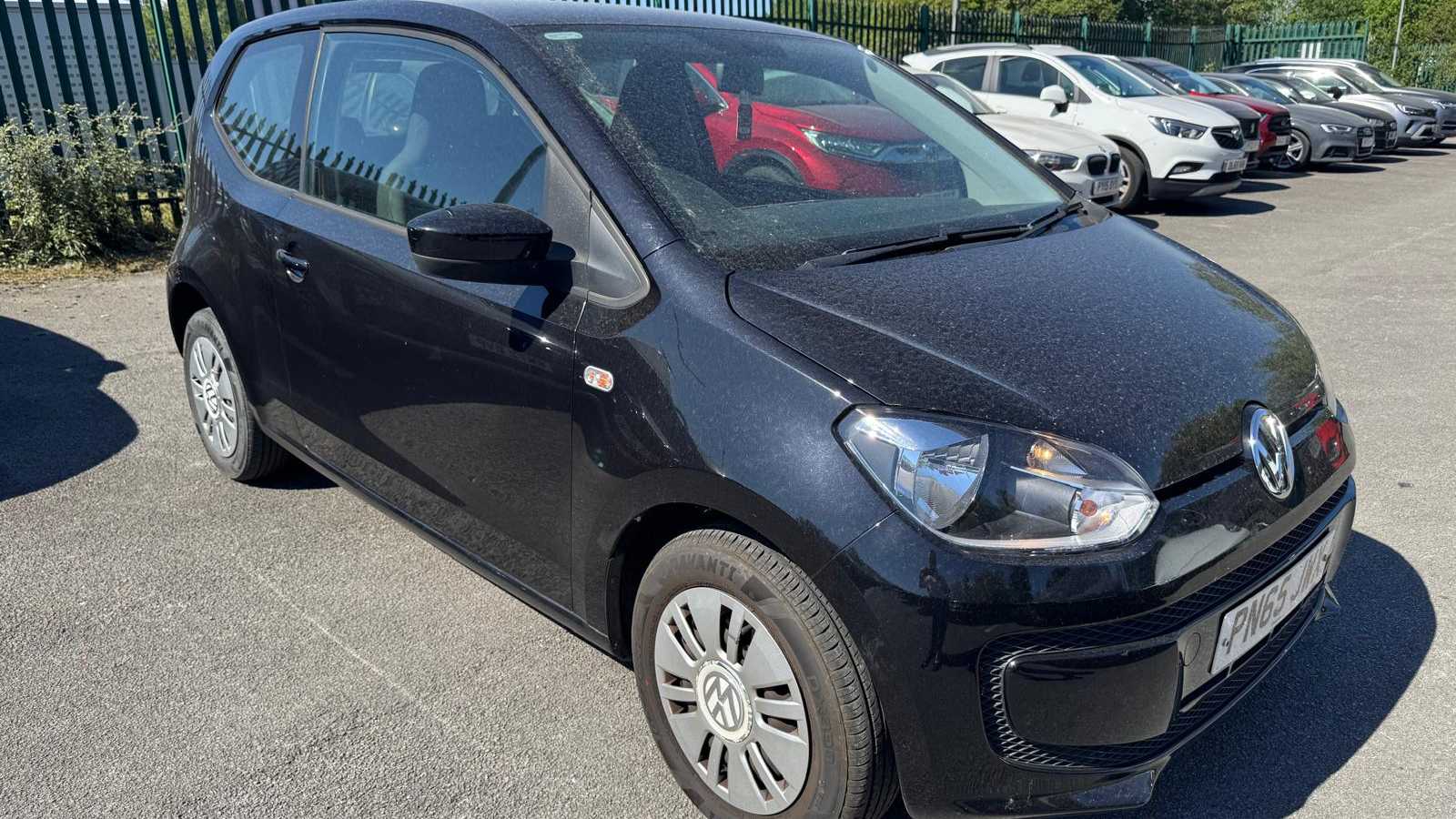 Main listing image - Volkswagen Up