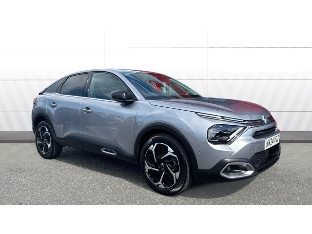 Main listing image - Citroen C4