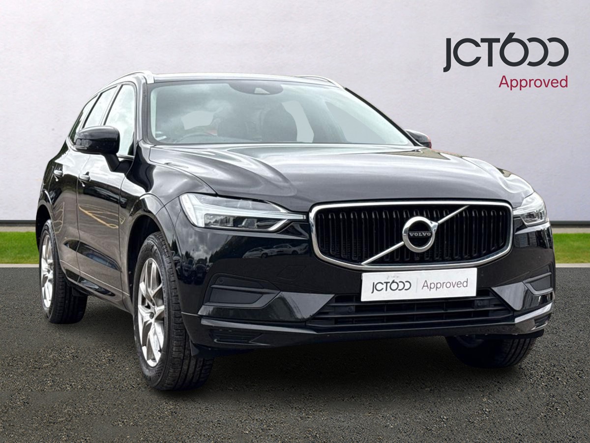 Main listing image - Volvo XC60