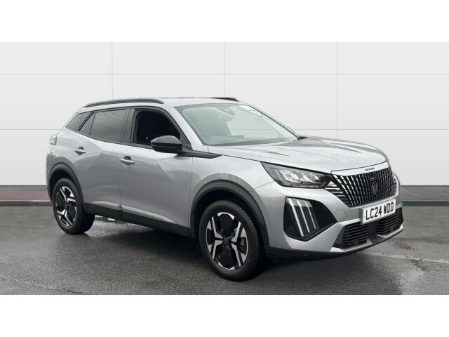 Main listing image - Peugeot 2008