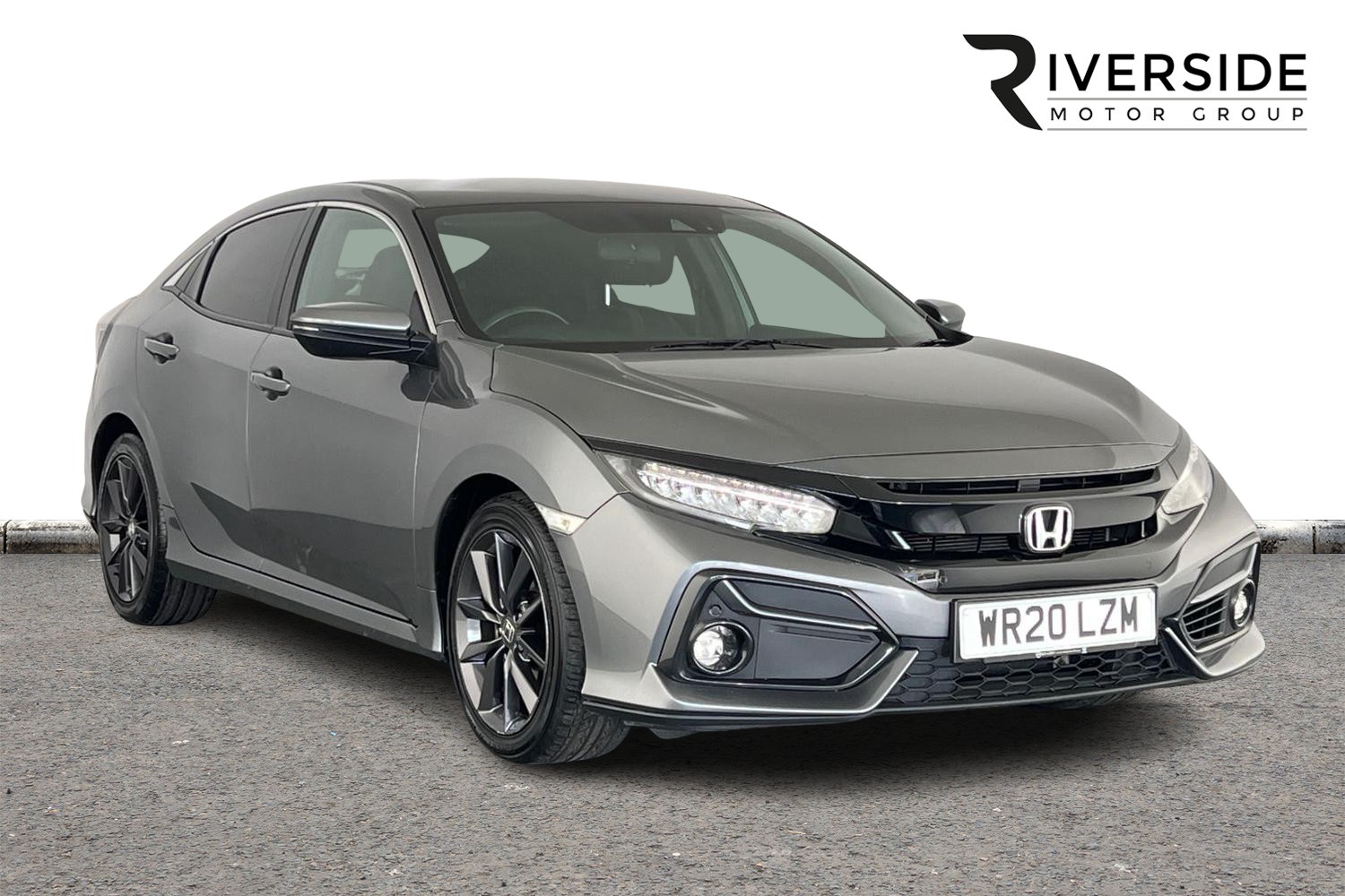 Main listing image - Honda Civic