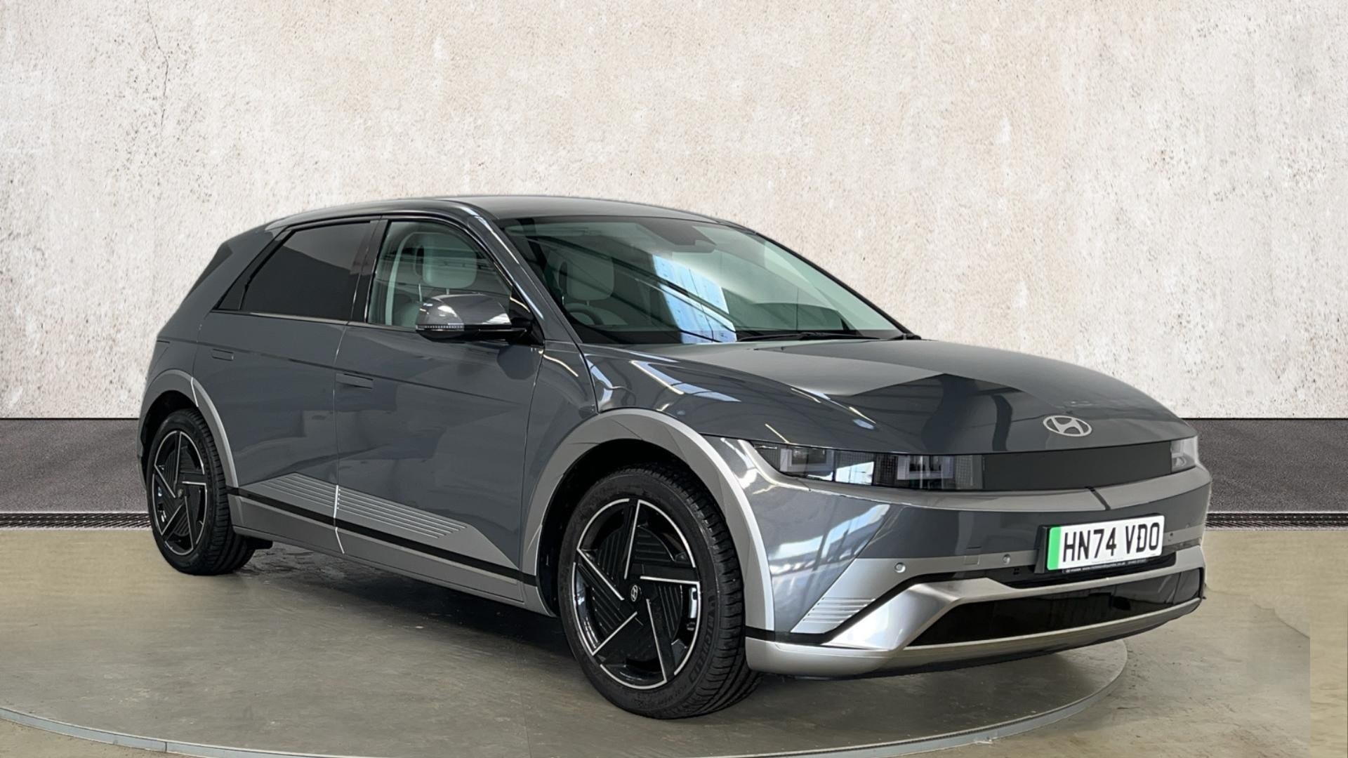Main listing image - Hyundai IONIQ 5