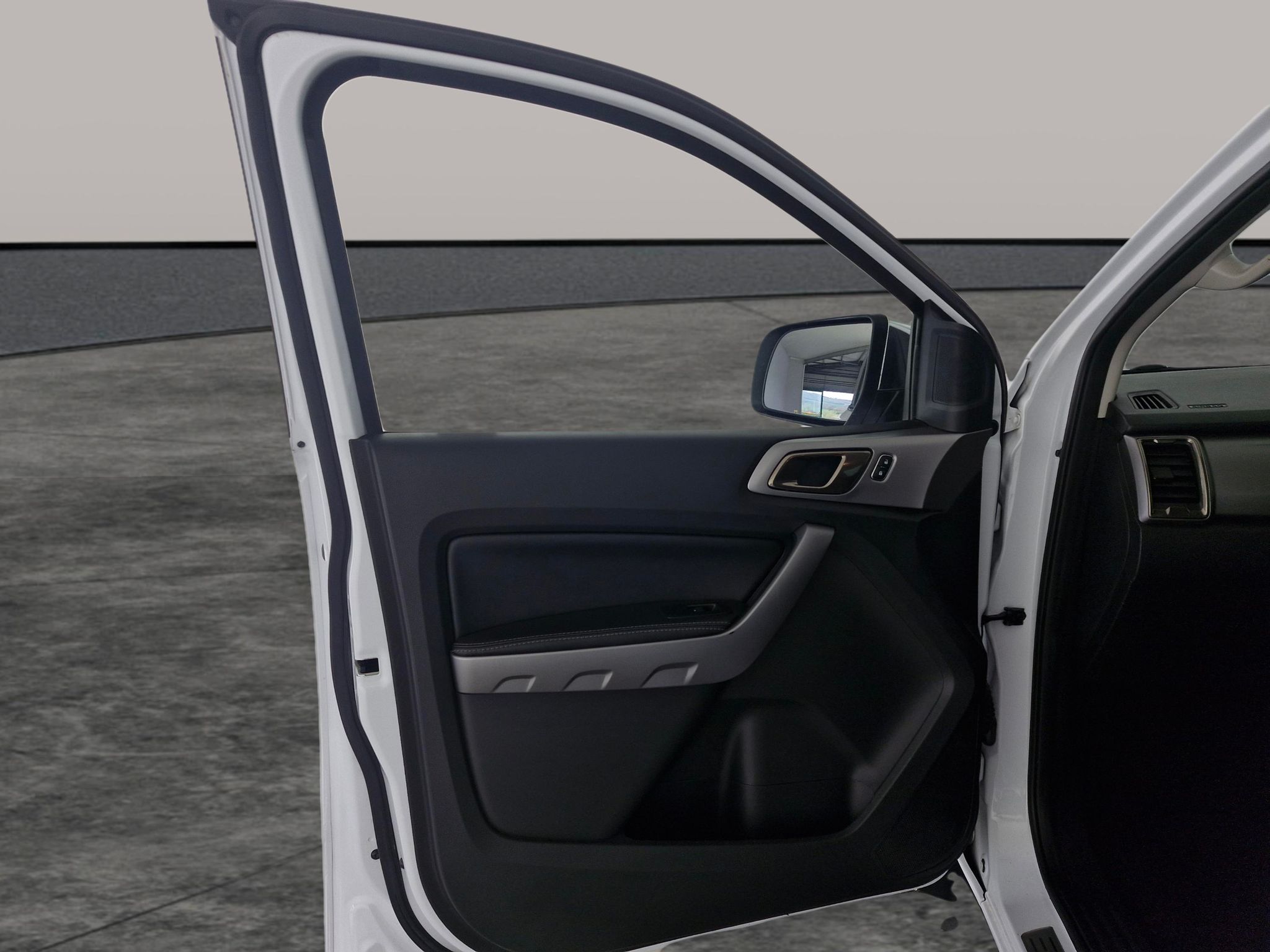 Main listing image - Ford Ranger