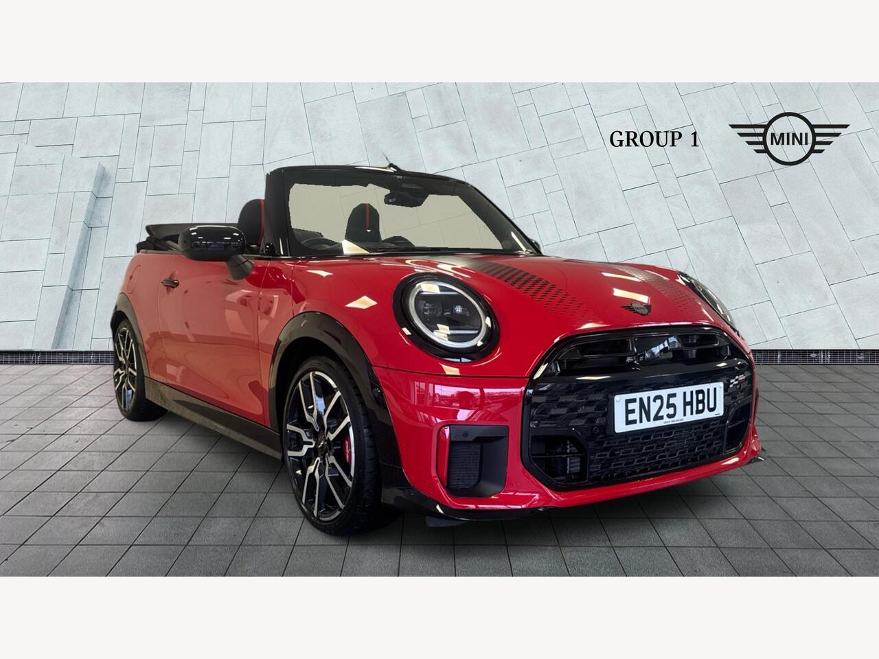 Main listing image - MINI Cooper