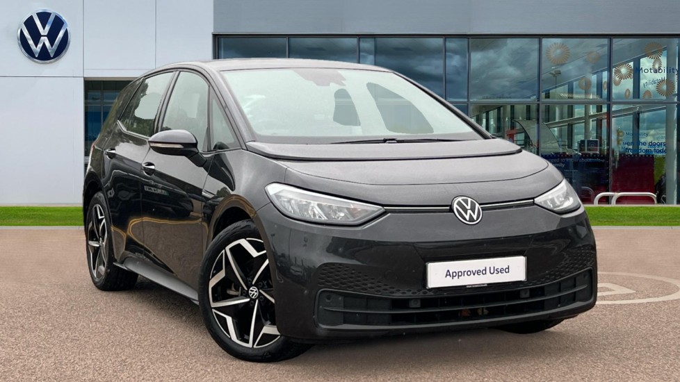 Main listing image - Volkswagen ID.3