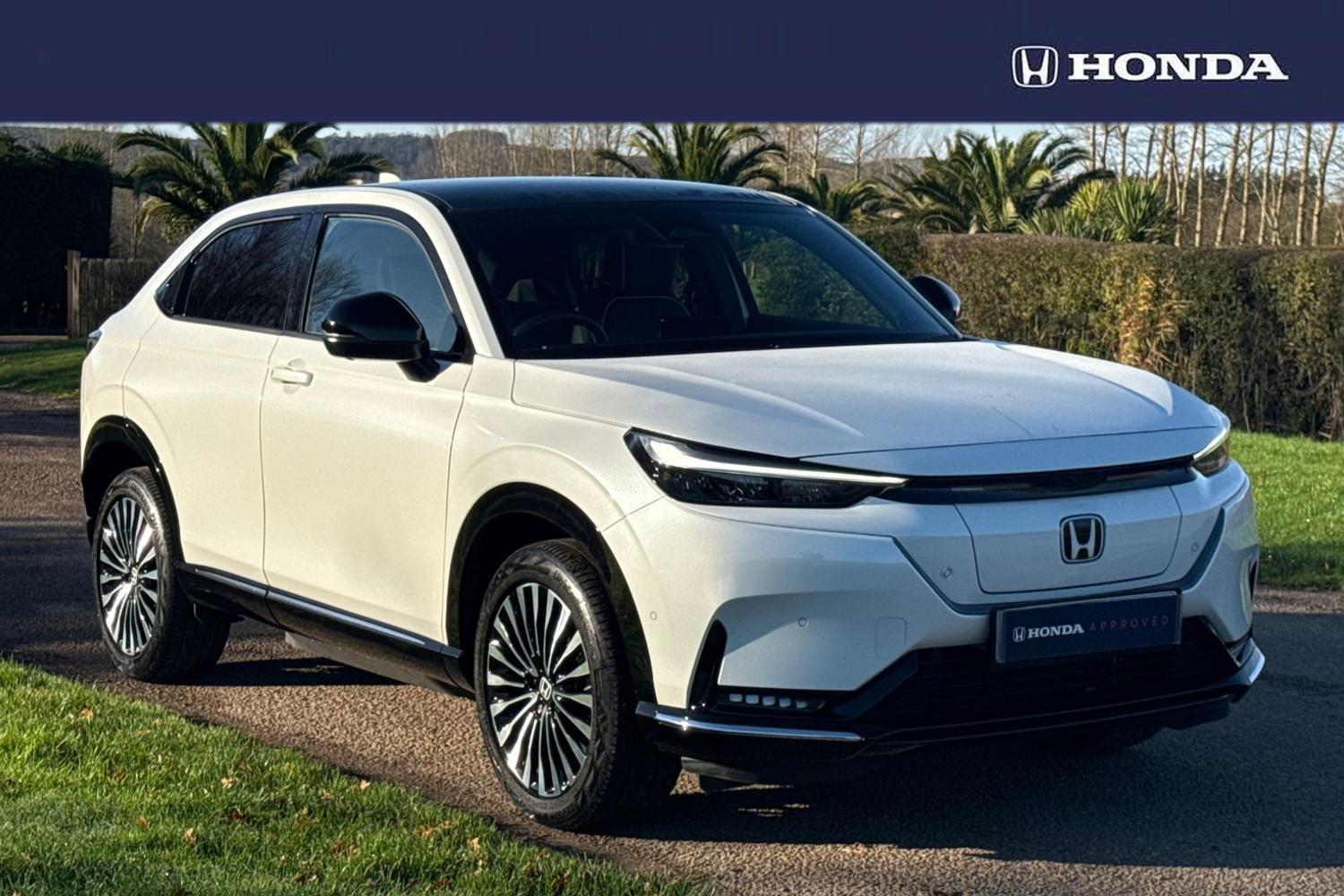 Main listing image - Honda E Ny1