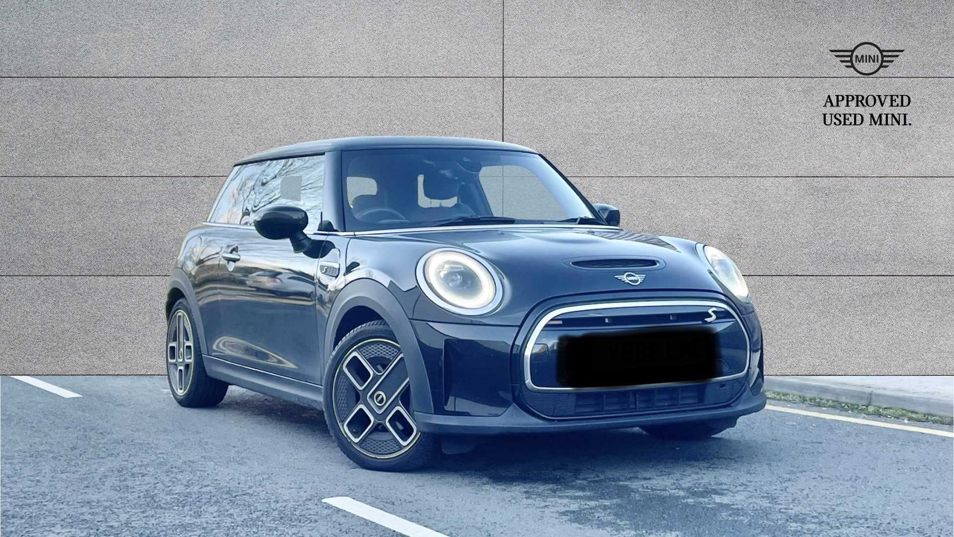 Main listing image - MINI Electric