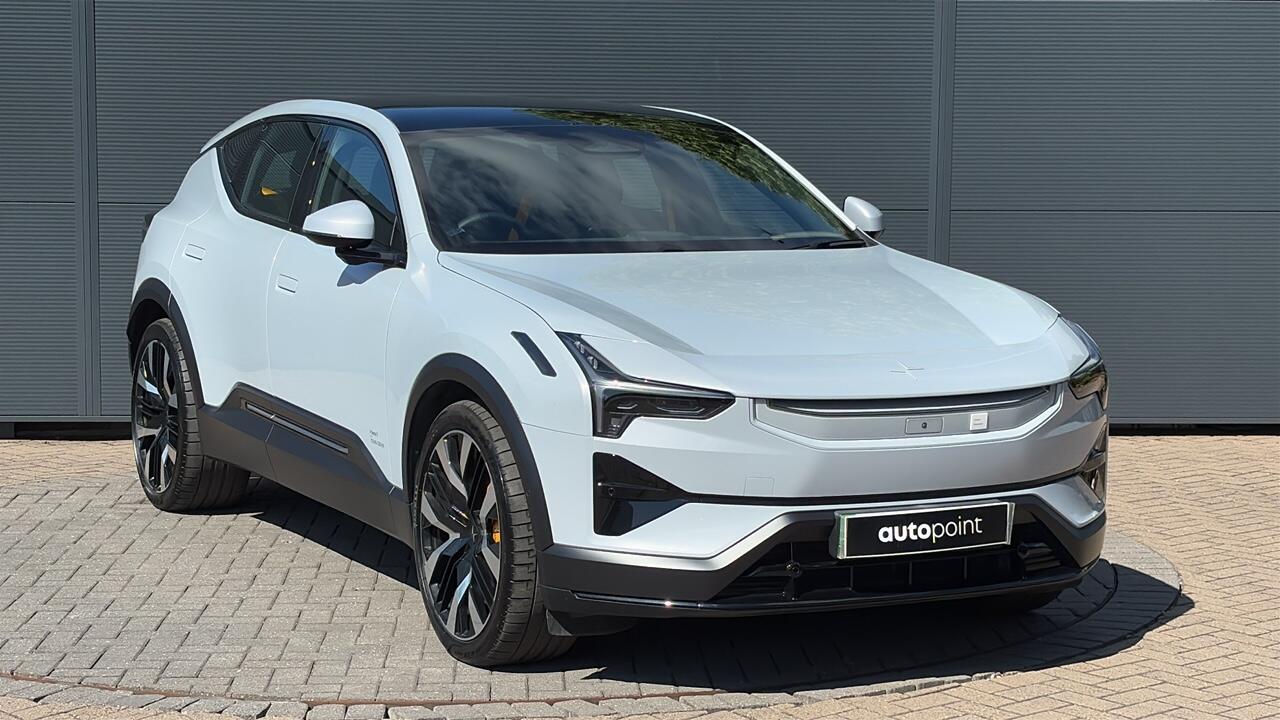 Main listing image - Polestar 3