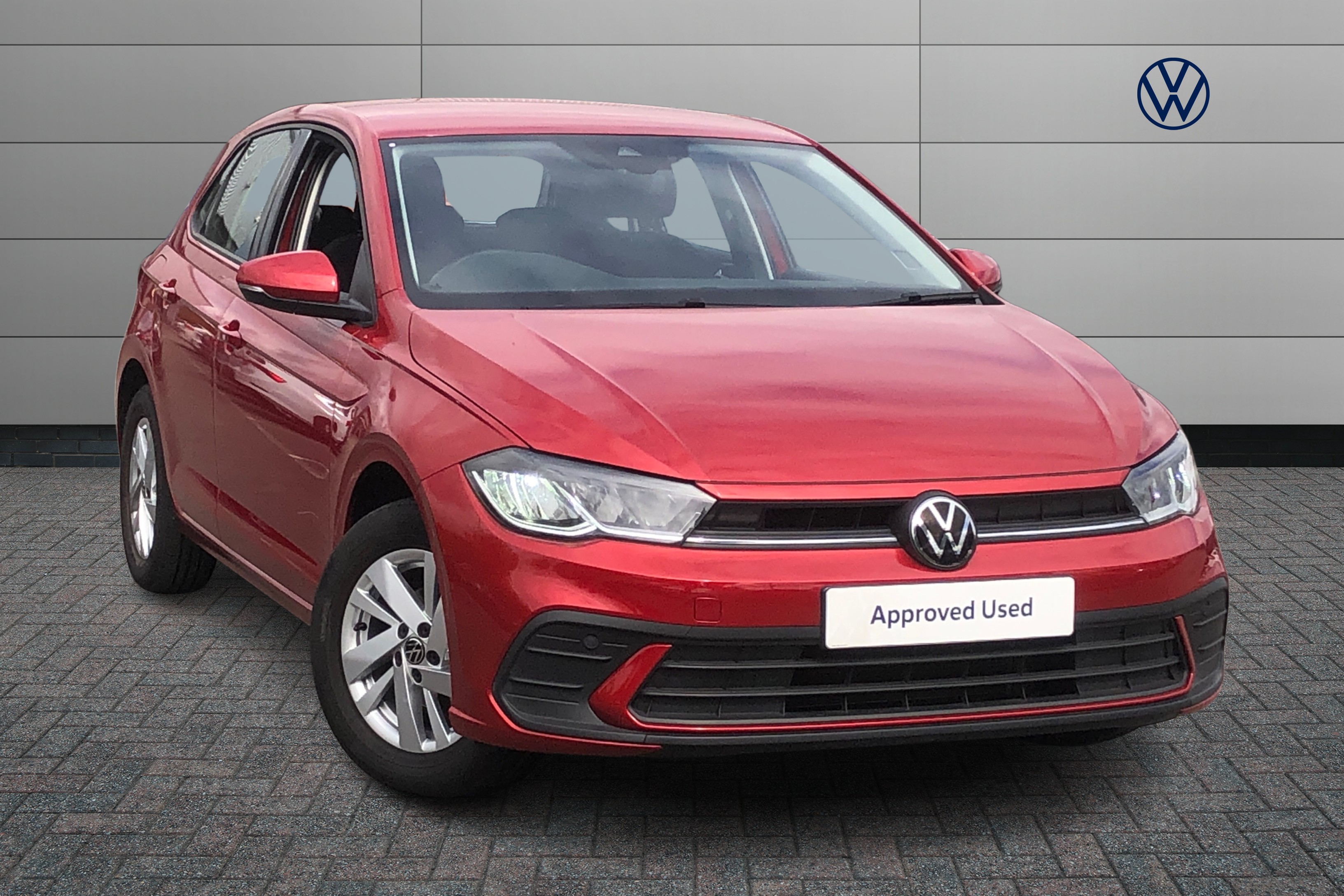 Main listing image - Volkswagen Polo