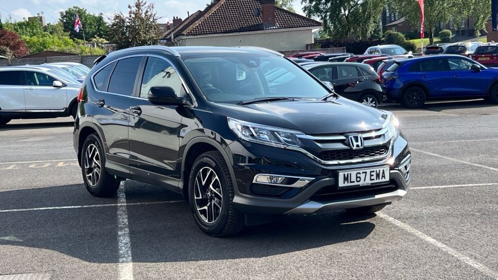 Main listing image - Honda CR-V