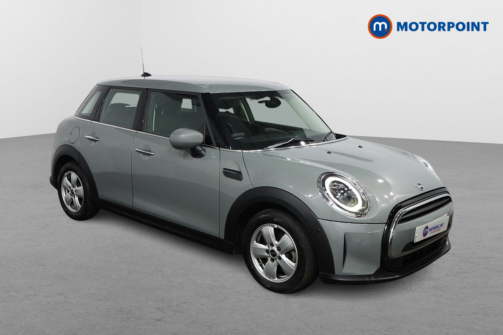 Main listing image - MINI Hatchback 5dr