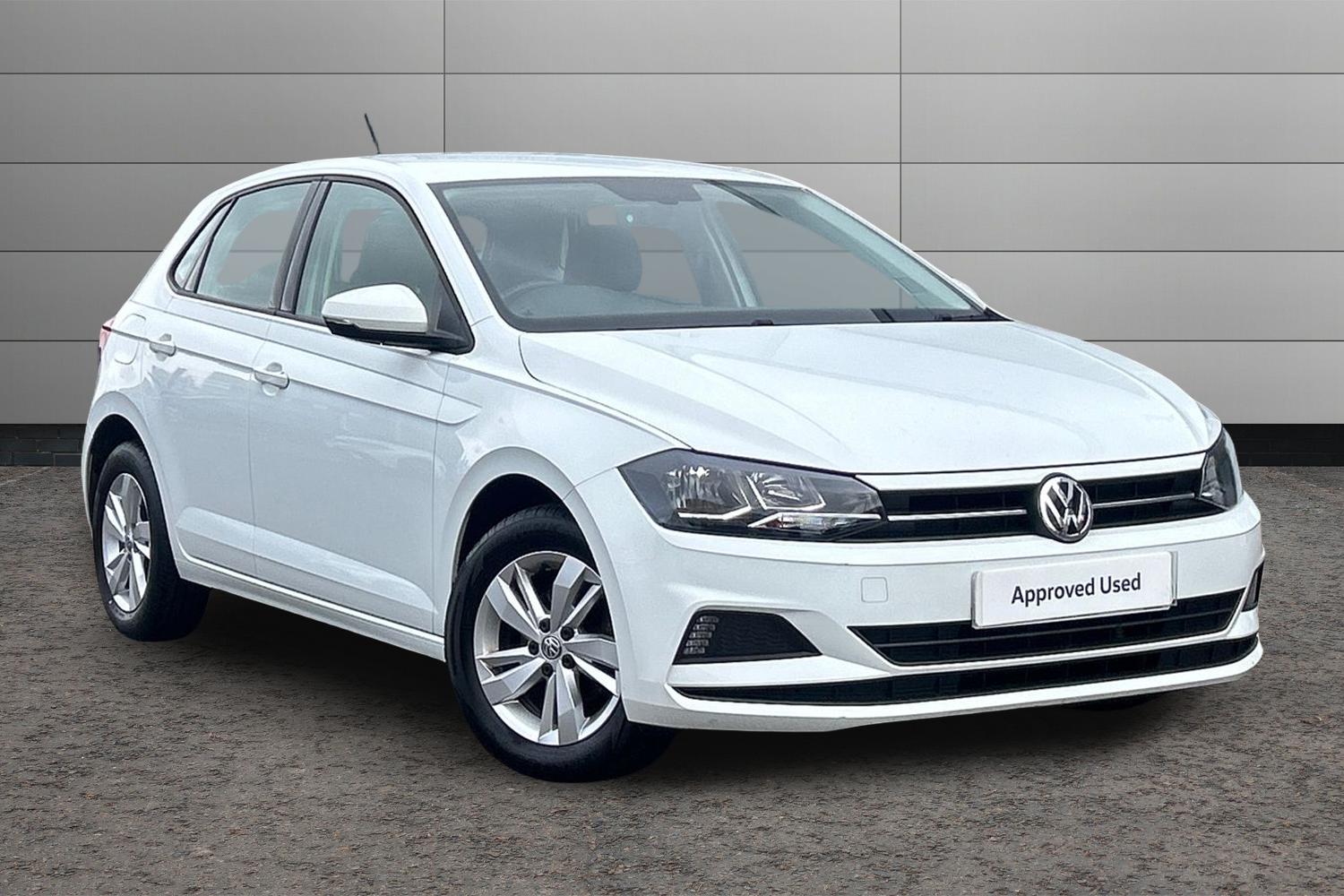 Main listing image - Volkswagen Polo