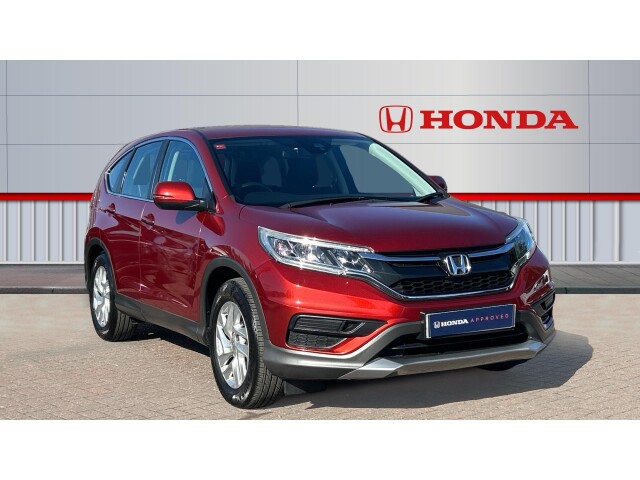 Main listing image - Honda CR-V