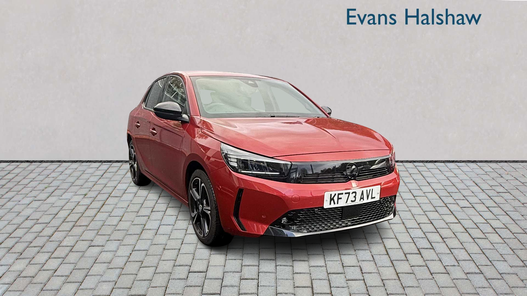 Main listing image - Vauxhall Corsa