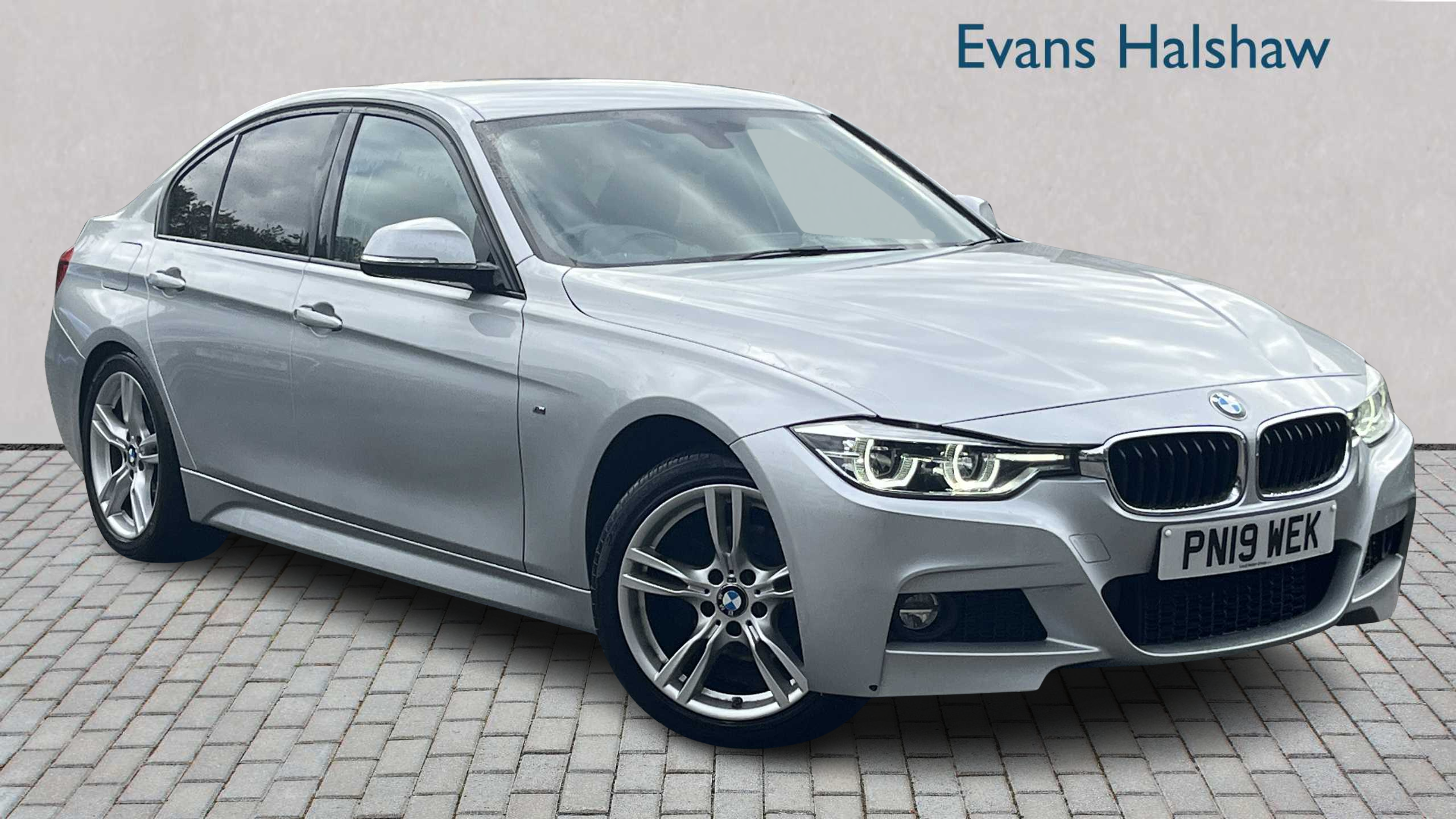 Main listing image - BMW 3 Series