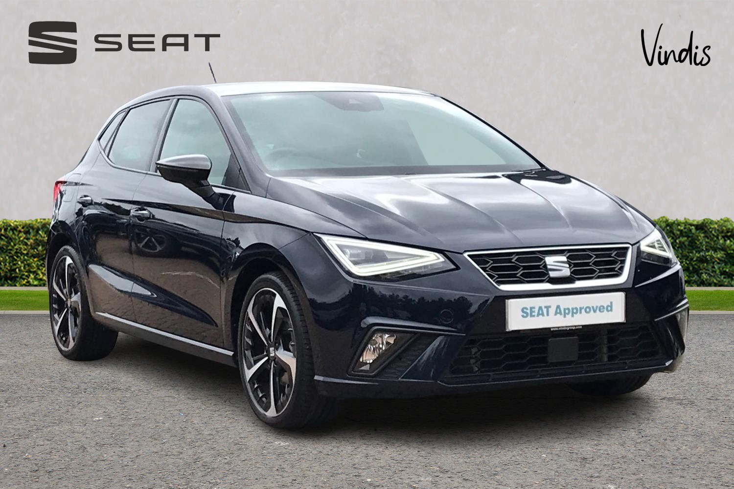 Main listing image - SEAT Ibiza