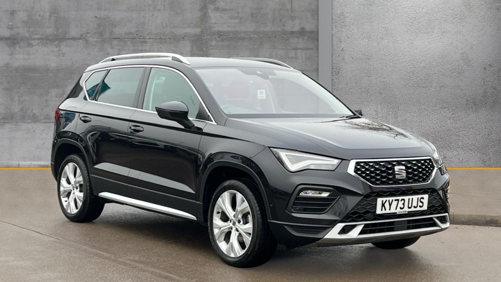 Main listing image - SEAT Ateca