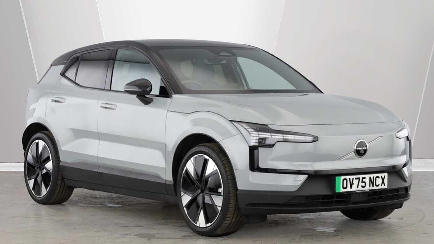 Main listing image - Volvo EX30
