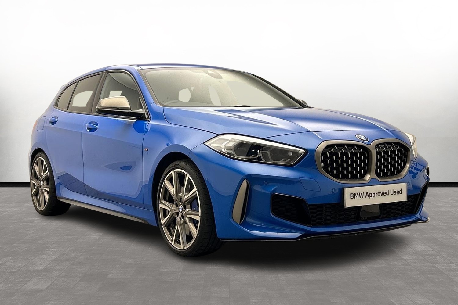 Main listing image - BMW 1 Series