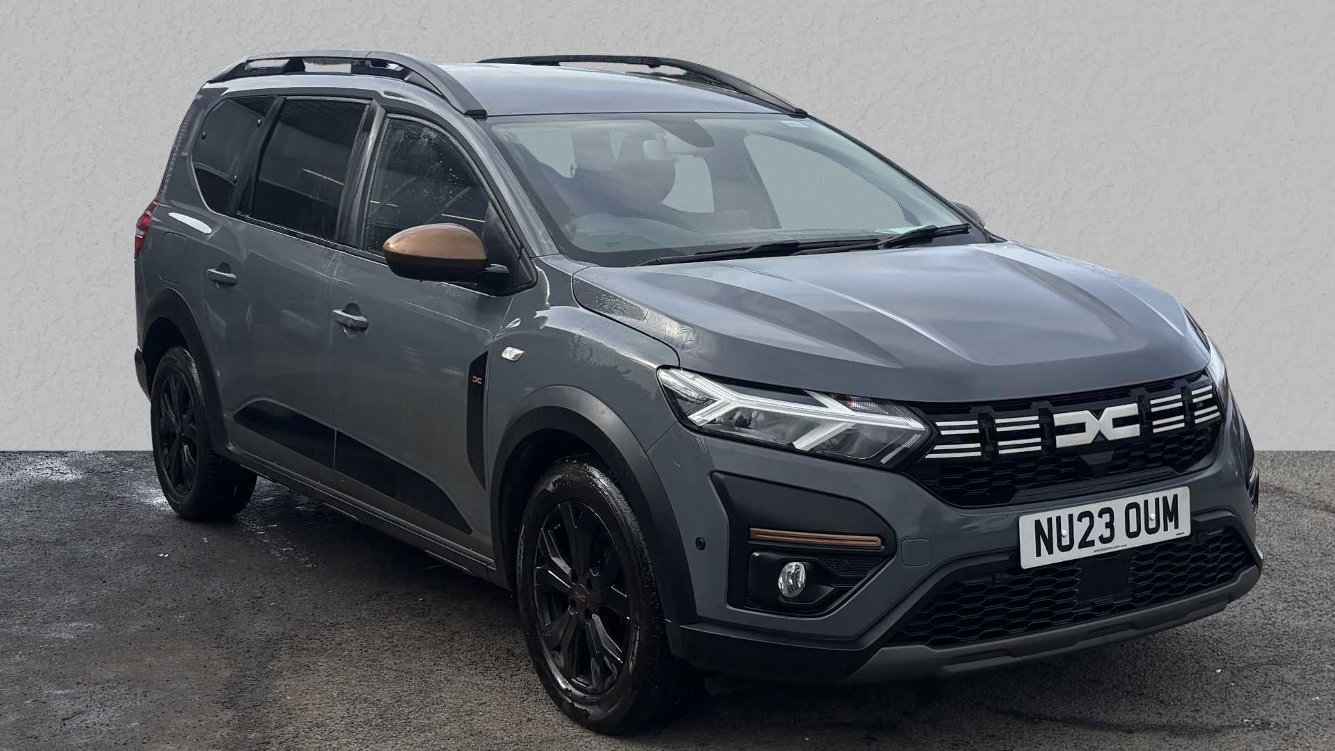 Main listing image - Dacia Jogger