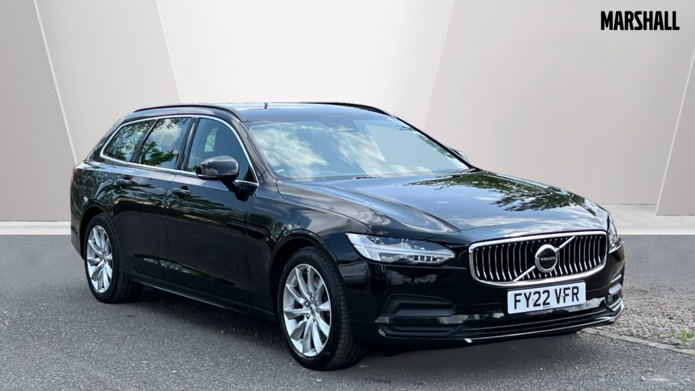 Main listing image - Volvo V90