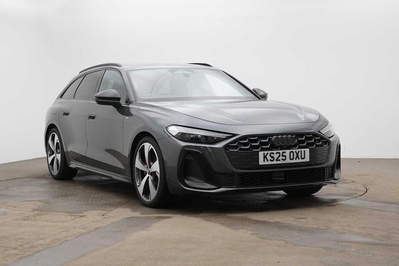 Main listing image - Audi A5