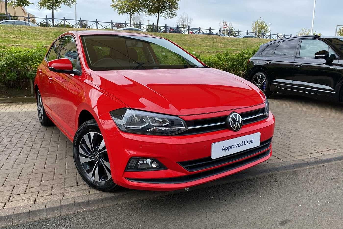 Main listing image - Volkswagen Polo
