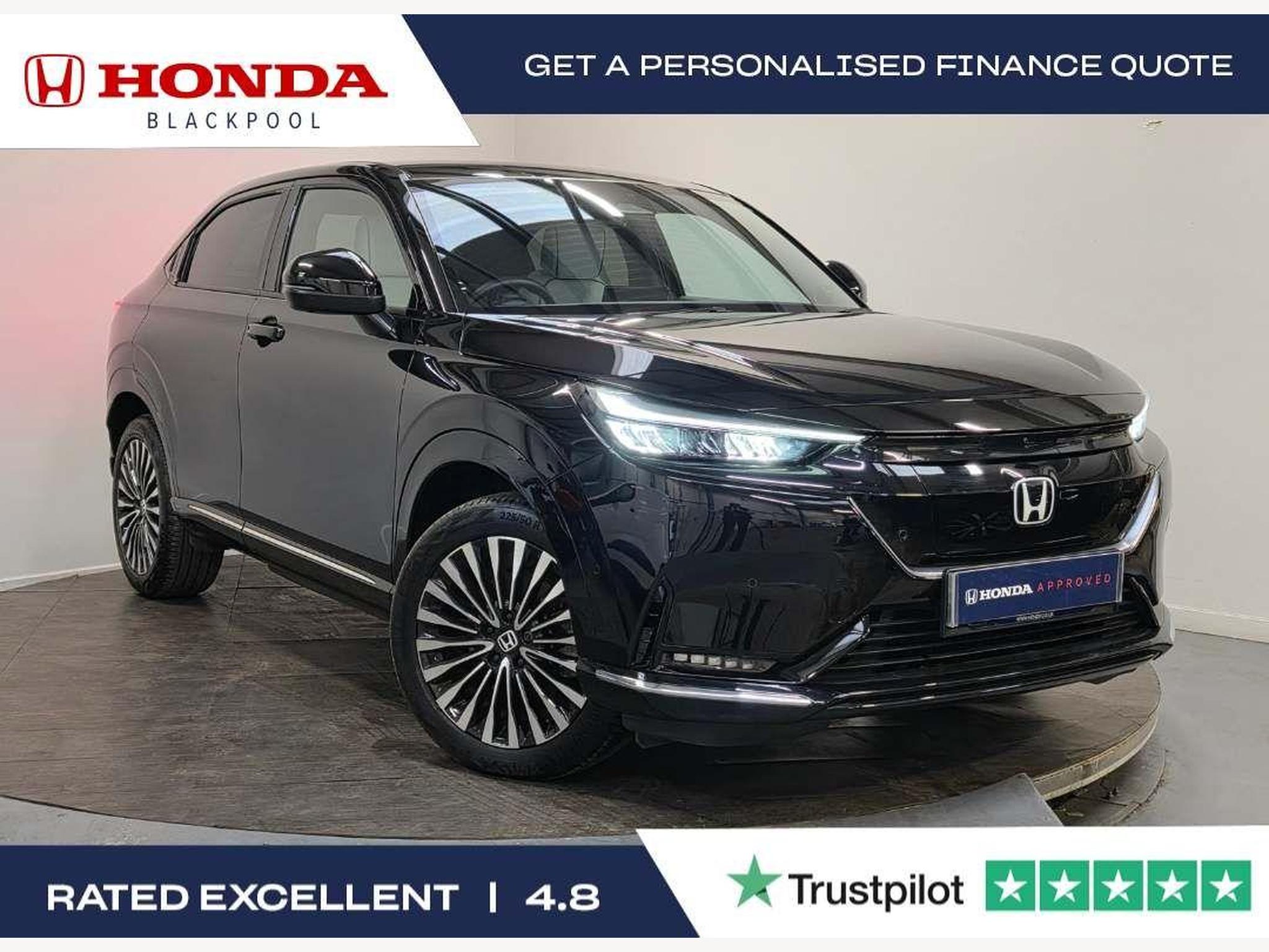 Main listing image - Honda E Ny1