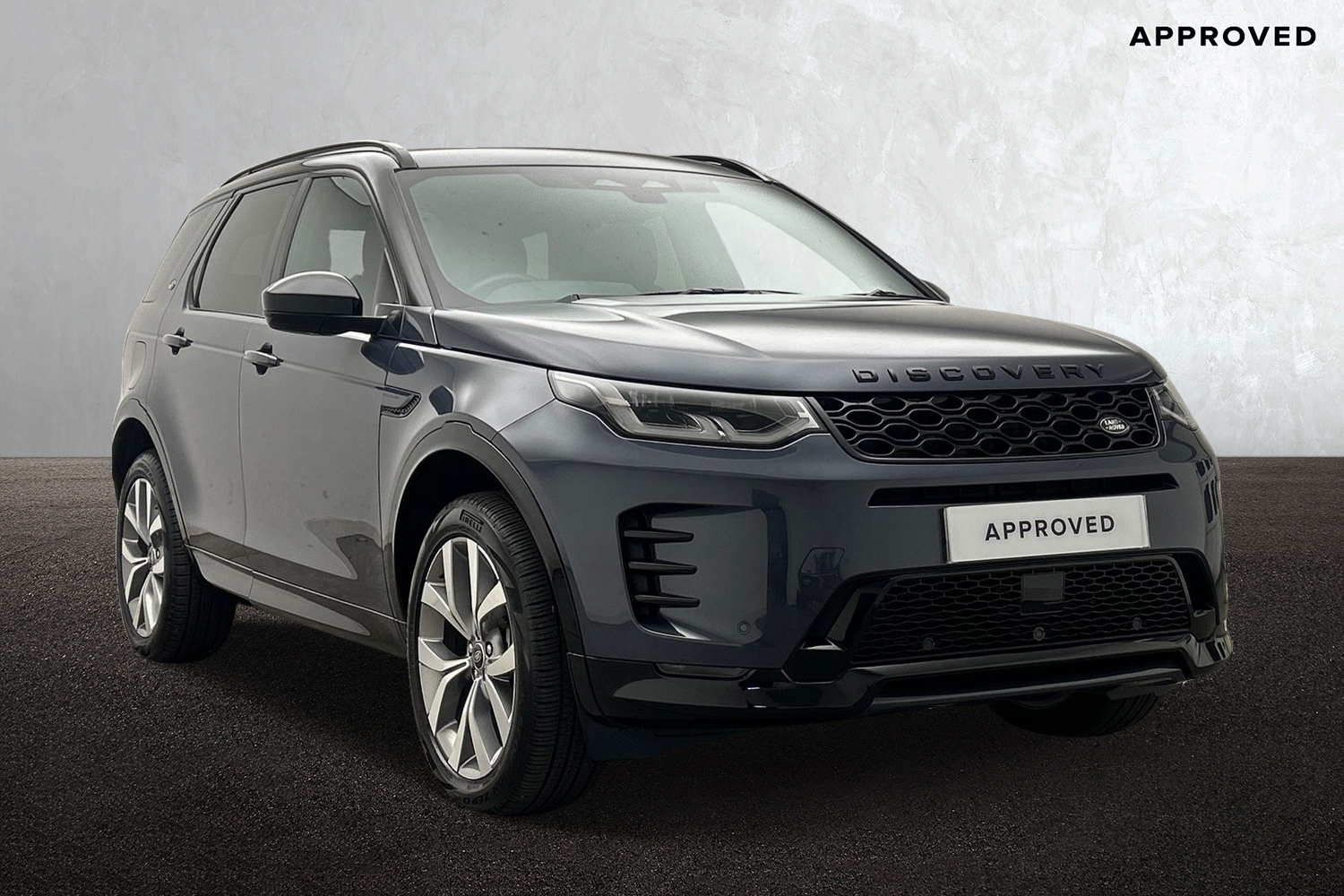 Main listing image - Land Rover Discovery Sport