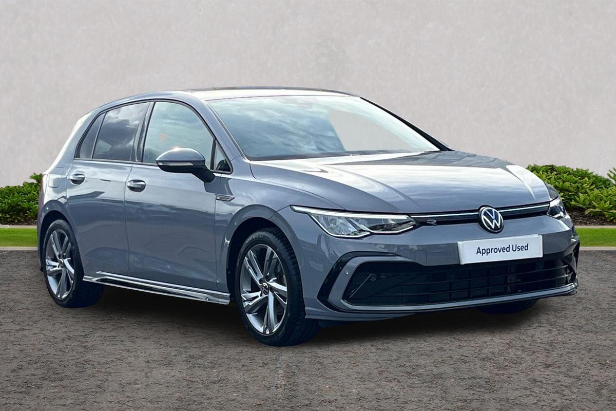 Main listing image - Volkswagen Golf