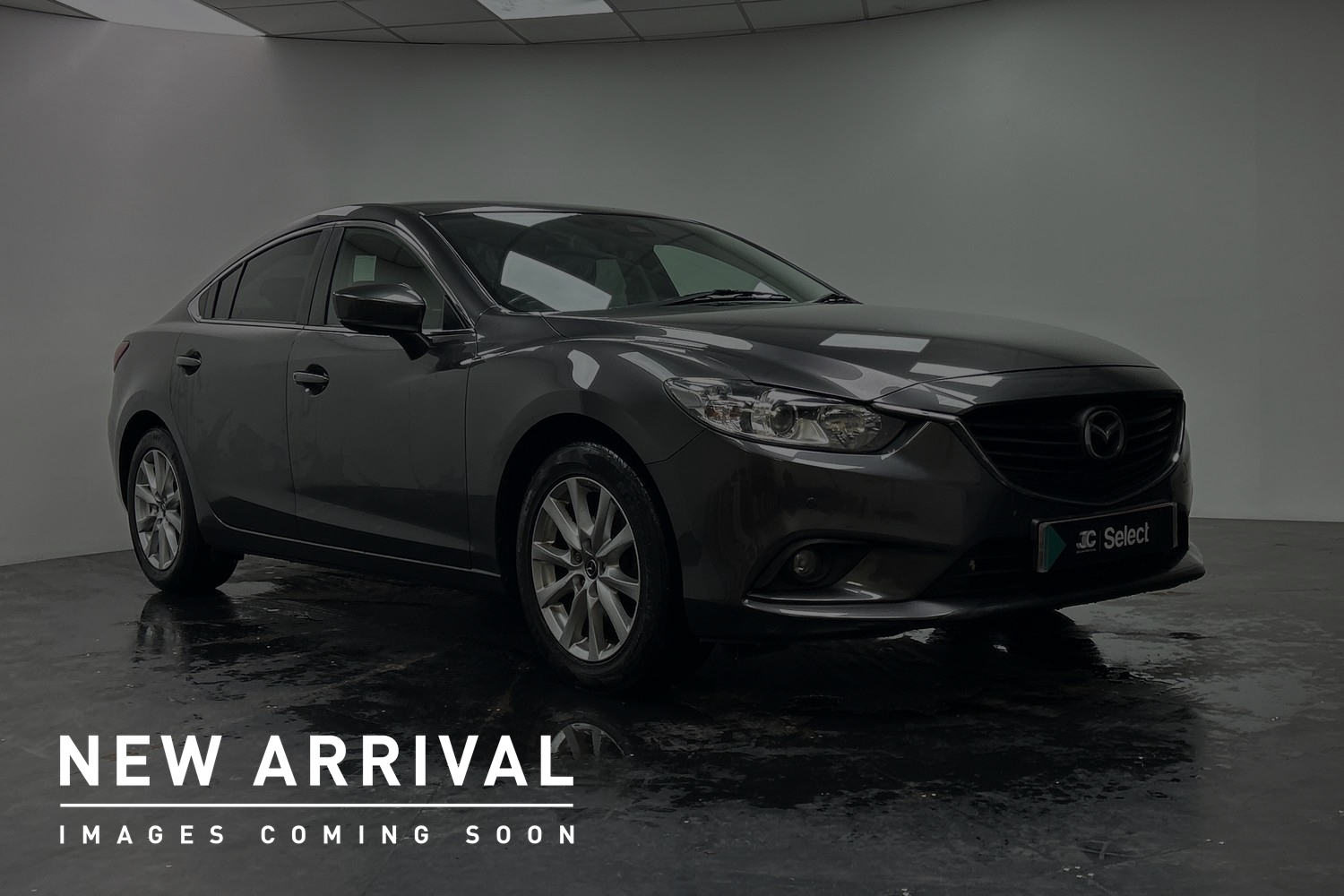 Main listing image - Mazda 6
