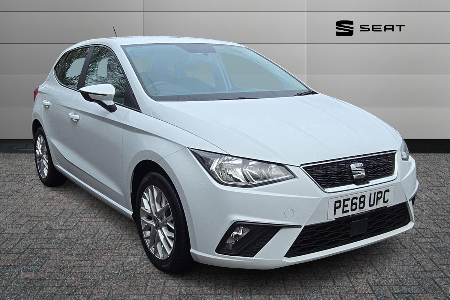 Main listing image - SEAT Ibiza