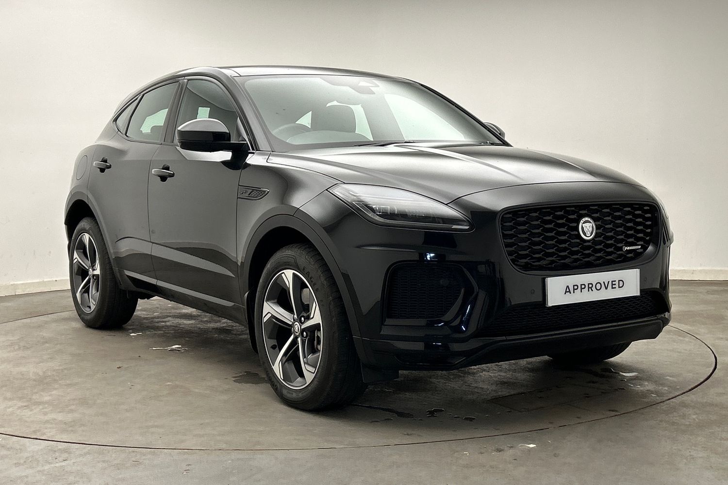 Main listing image - Jaguar E-Pace